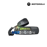MOTOROLA Business CDM1250 Mobile Two-Way Radio